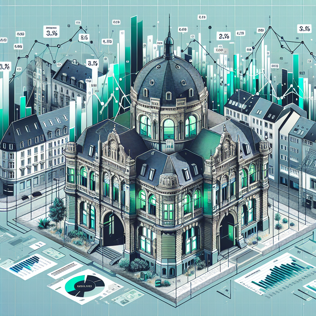 Mietpreisentwicklung Nordstadt Bonn